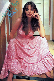 Jacqueline Bisset feet photo thumbnail