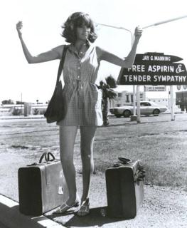 Jacqueline Bisset feet photo thumbnail