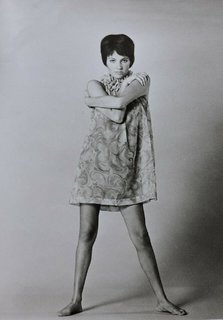 Jacqueline Bisset feet photo thumbnail