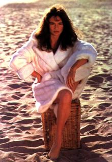 Jacqueline Bisset feet photo thumbnail