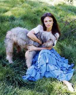 Jacqueline Bisset feet photo thumbnail