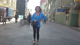 Jacqueline Bisset feet photo thumbnail