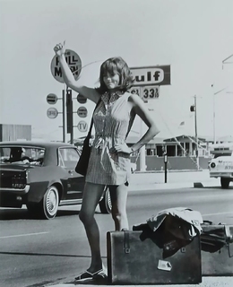 Jacqueline Bisset feet photo thumbnail