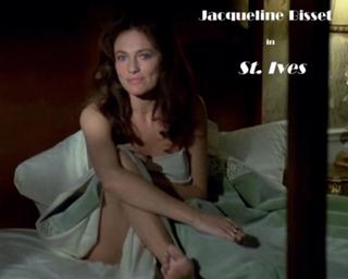 Jacqueline Bisset feet photo thumbnail