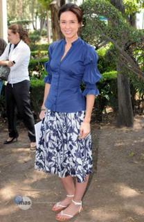 Jacqueline Bracamontes feet photo thumbnail