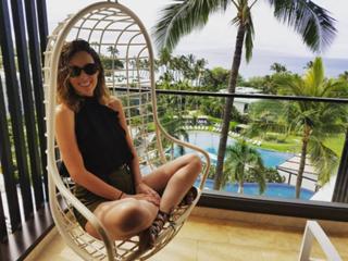 Jacqueline Bracamontes feet photo thumbnail