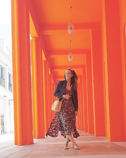 Jacqueline Bracamontes feet photo thumbnail