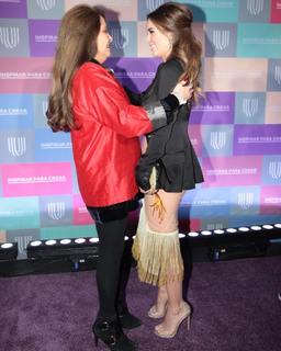 Jacqueline Bracamontes feet photo thumbnail