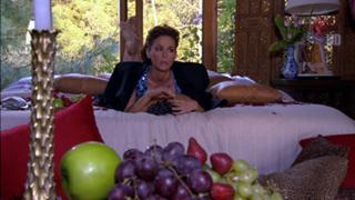 Jacqueline Bracamontes feet photo thumbnail