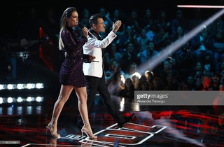 Jacqueline Bracamontes feet photo thumbnail