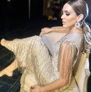 Jacqueline Bracamontes feet photo thumbnail