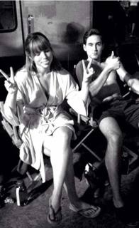 Jacqueline Byers feet photo 5