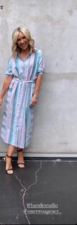 Jacqueline Felgate feet photo 1