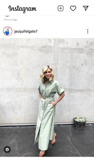 Jacqueline Felgate feet photo 1