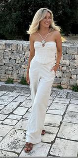 Jacqueline Felgate feet photo 16