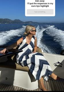 Jacqueline Felgate feet photo 14
