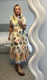 Jacqueline Felgate feet photo 19
