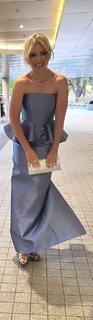 Jacqueline Felgate feet photo 18