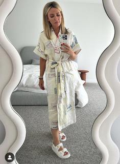 Jacqueline Felgate feet photo 17