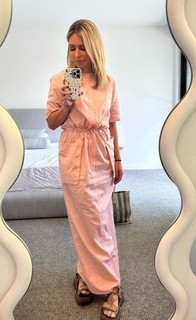 Jacqueline Felgate feet photo 14