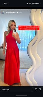 Jacqueline Felgate feet photo 11