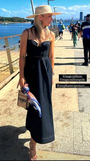 Jacqueline Felgate feet photo 10
