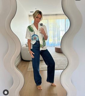 Jacqueline Felgate feet photo 5