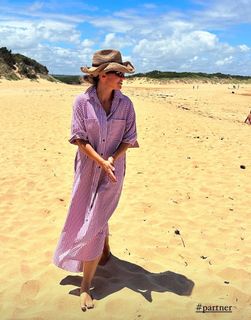 Jacqueline Felgate feet photo 17