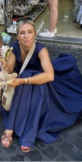 Jacqueline Felgate feet photo 6