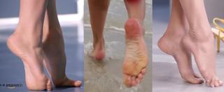 Jacqueline Fernandez feet photo thumbnail