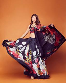 Jacqueline Fernandez feet photo thumbnail