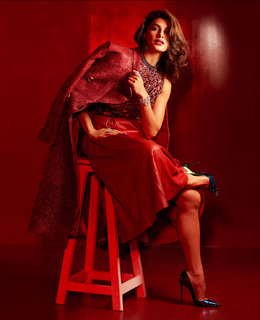Jacqueline Fernandez feet photo thumbnail
