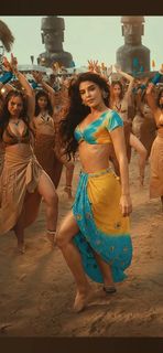 Jacqueline Fernandez feet photo thumbnail