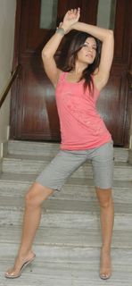 Jacqueline Fernandez feet photo 13