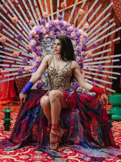Jacqueline Fernandez feet photo 4