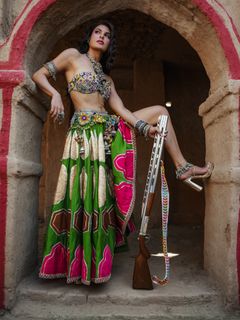Jacqueline Fernandez feet photo 3