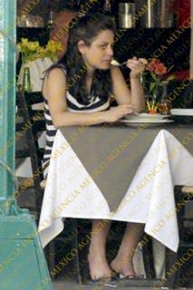Jacqueline García feet photo 18
