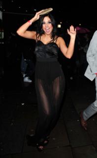 Jacqueline Jossa feet photo thumbnail