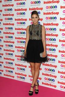 Jacqueline Jossa feet photo thumbnail