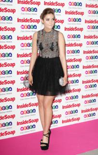 Jacqueline Jossa feet photo thumbnail