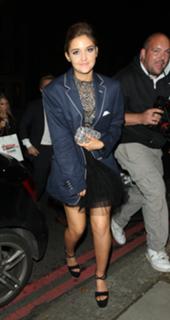 Jacqueline Jossa feet photo thumbnail