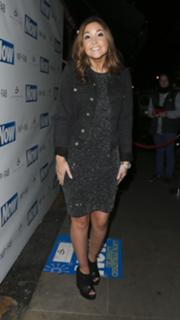 Jacqueline Jossa feet photo thumbnail
