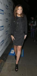 Jacqueline Jossa feet photo thumbnail