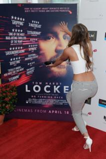 Jacqueline Jossa feet photo thumbnail