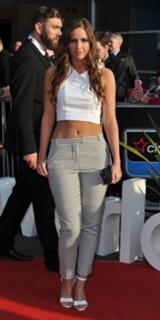 Jacqueline Jossa feet photo thumbnail