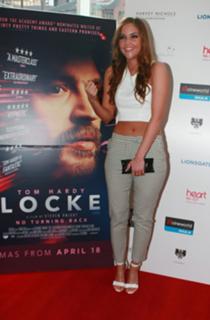 Jacqueline Jossa feet photo thumbnail