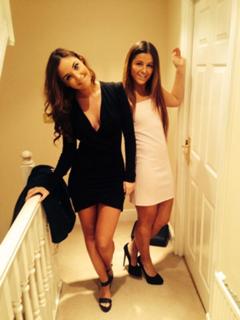 Jacqueline Jossa feet photo thumbnail