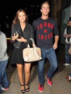 Jacqueline Jossa feet photo thumbnail