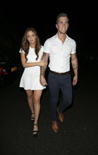 Jacqueline Jossa feet photo thumbnail