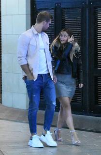 Jacqueline Jossa feet photo thumbnail